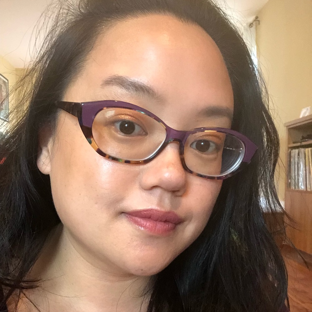 Meet your Posher, Ada